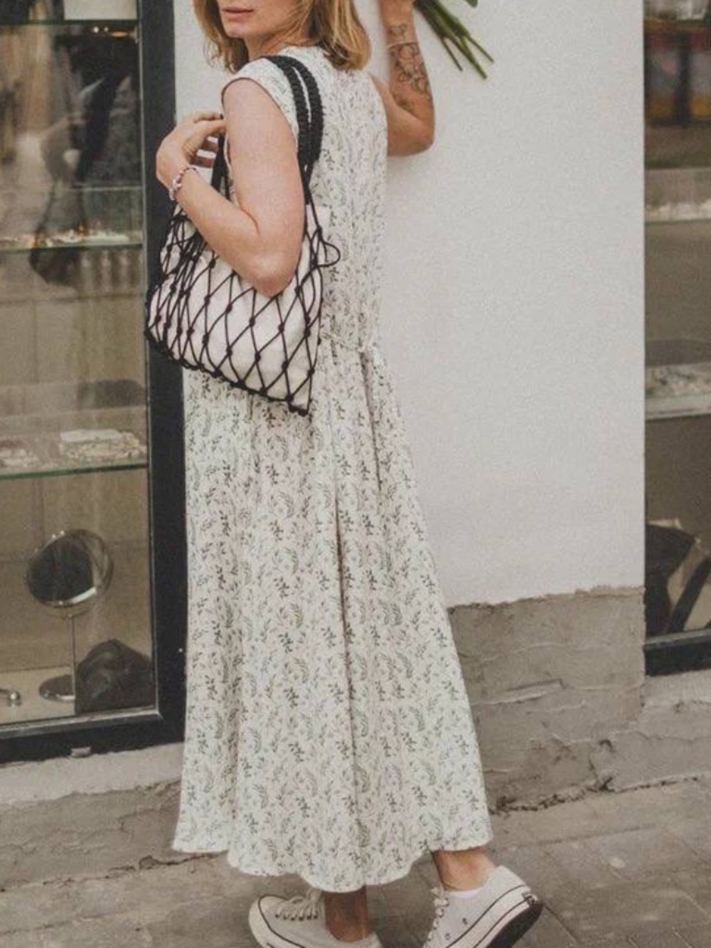 Summer Dress